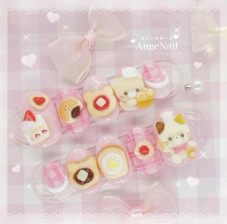 [잡담] 선생님들,, 네일 좀 골라주세요🥹 | 인스티즈