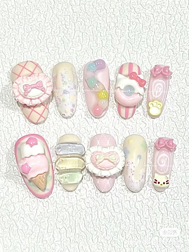 [잡담] 선생님들,, 네일 좀 골라주세요🥹 | 인스티즈