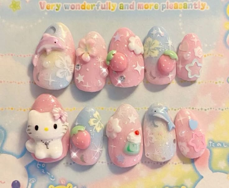 [잡담] 선생님들,, 네일 좀 골라주세요🥹 | 인스티즈