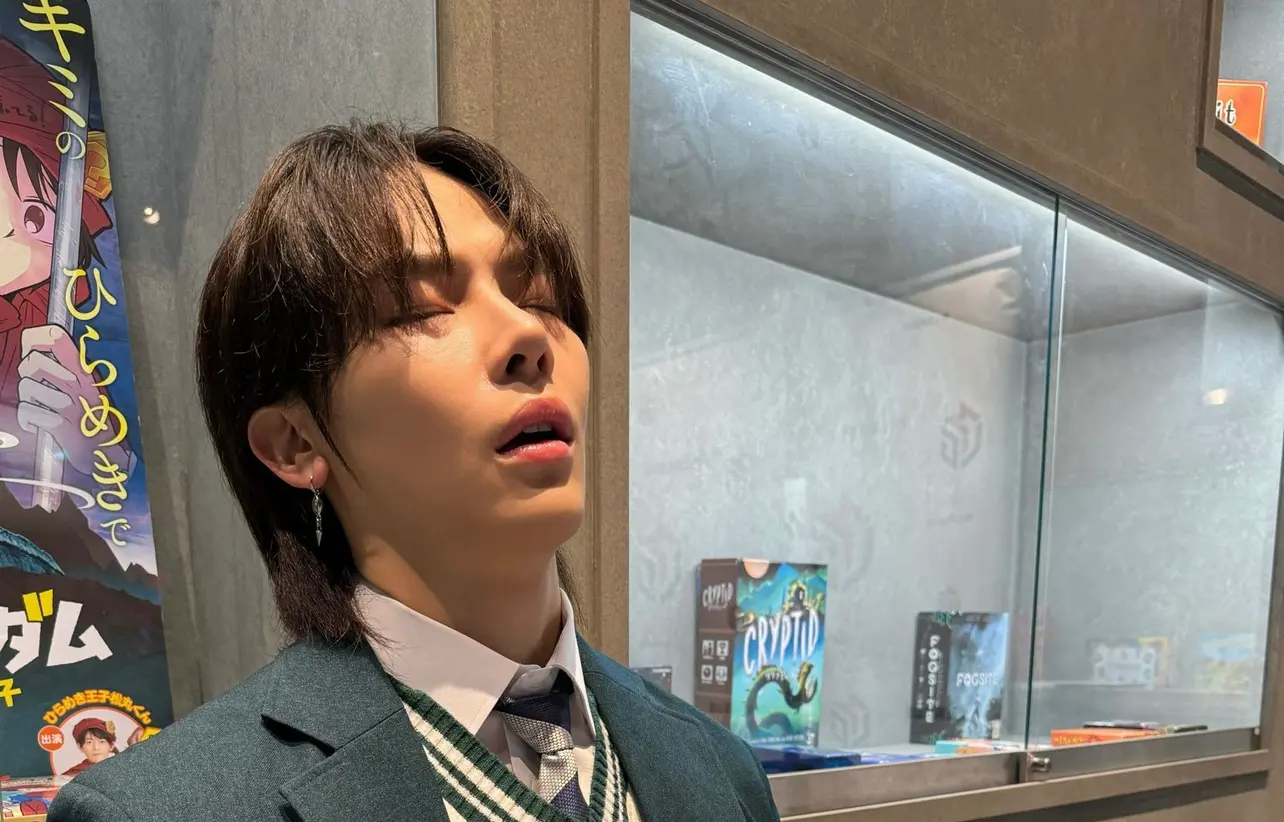 니코 애교 모음 | 인스티즈