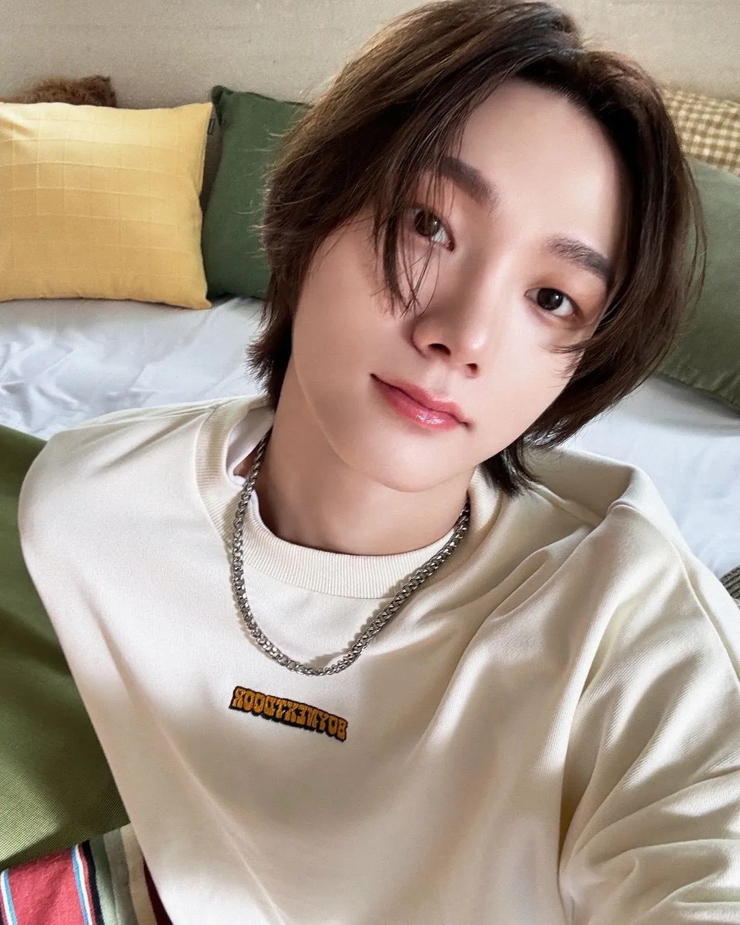 세 시부터 자체 업무 종료 들어갈 예정이니까 | 인스티즈