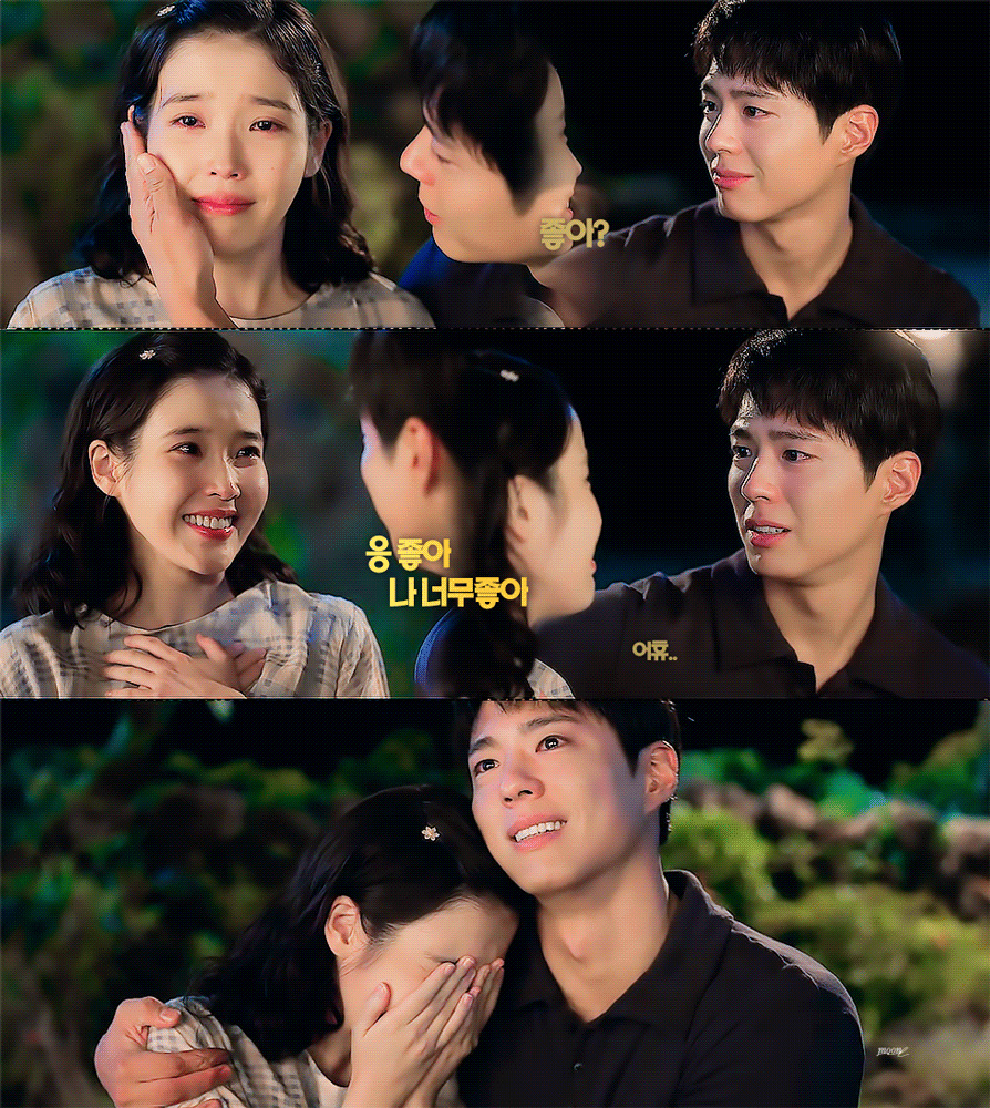 [잡담] 아기부부 모먼트 ㄹㅈㄷ | 인스티즈