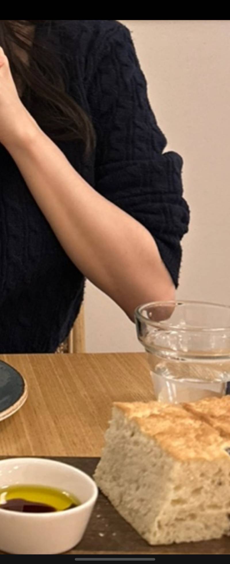 [잡담] 이거 전완근이야.....???? | 인스티즈