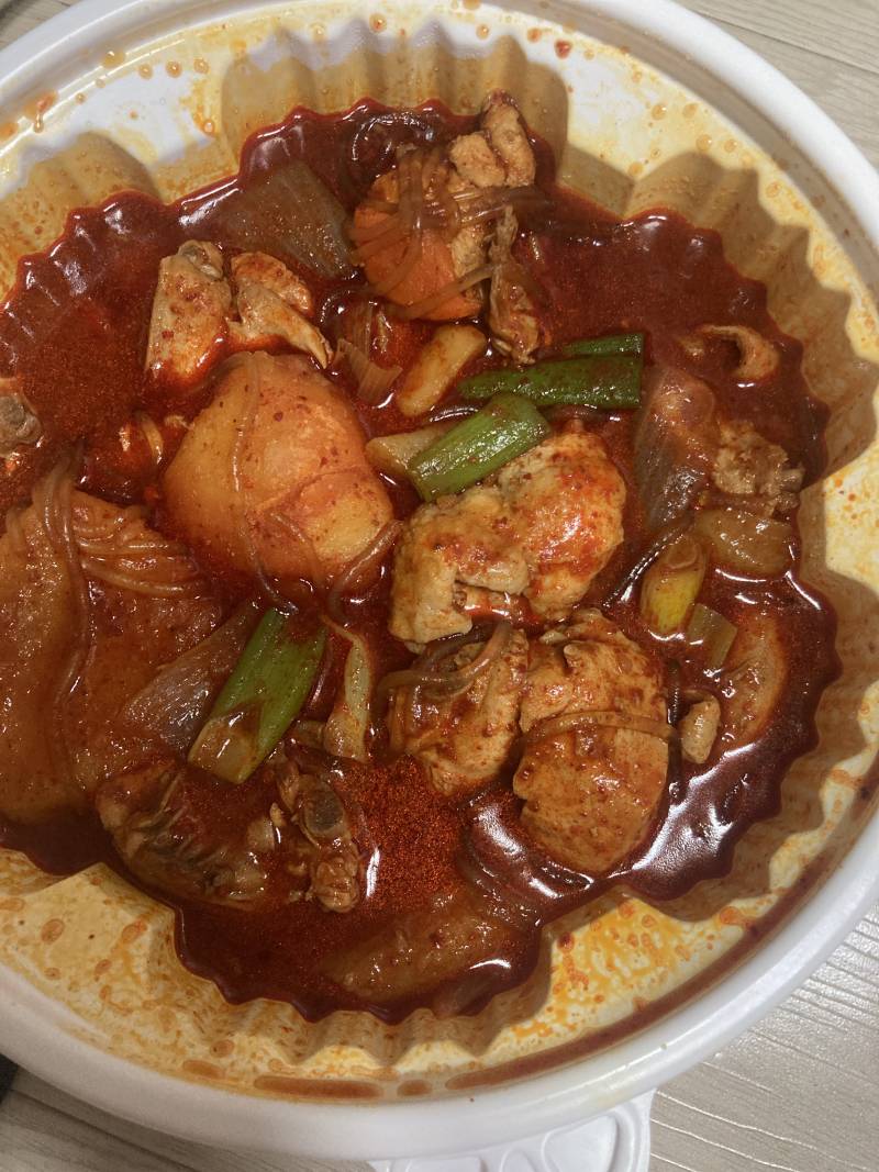 [잡담] 엽도리탕~ | 인스티즈