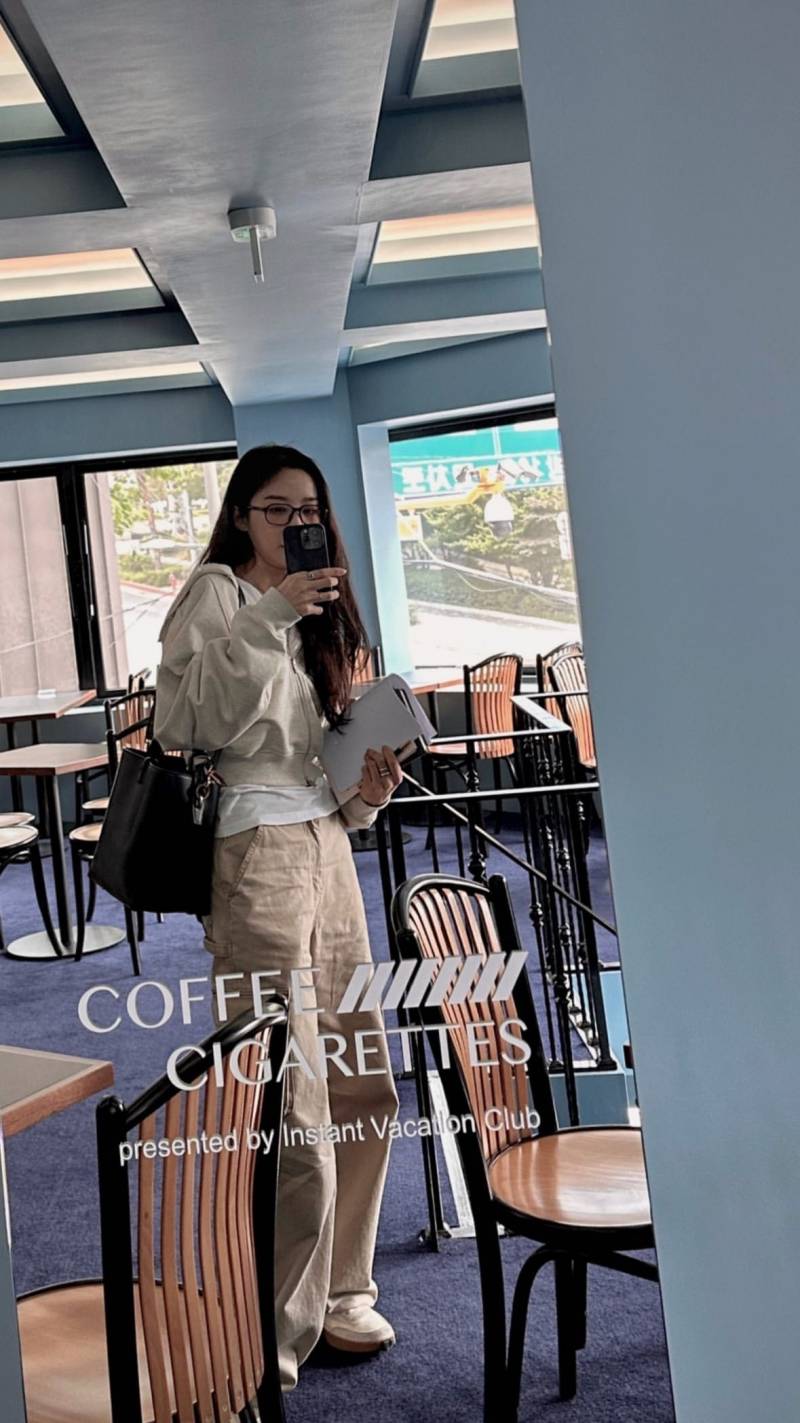 [잡담] 이런 느낌 좋아하는데 보통 이런스탈 남자한테 인기업서?? | 인스티즈