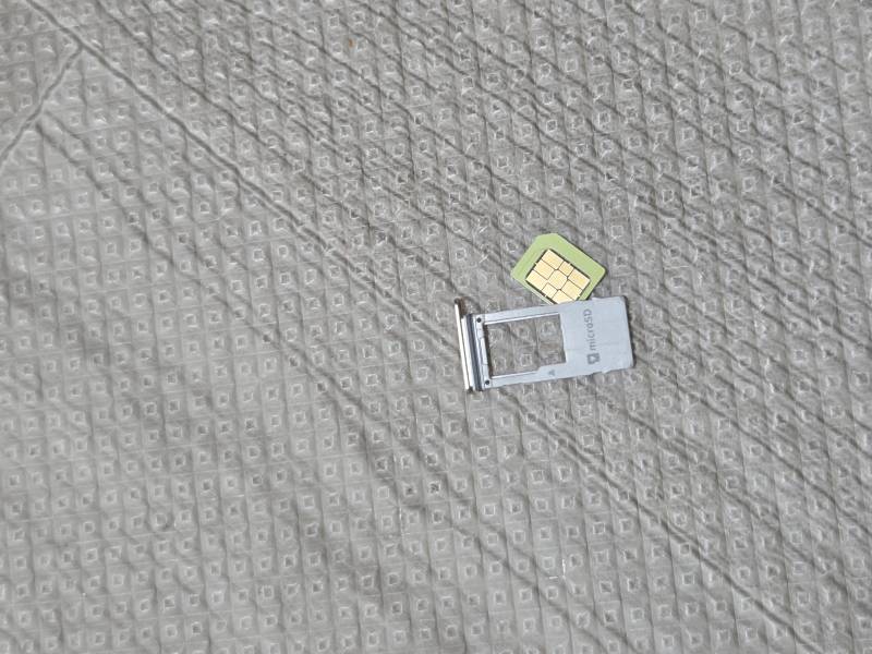 [잡담] 유심칩 샀는데 크기가 안 맞아... | 인스티즈