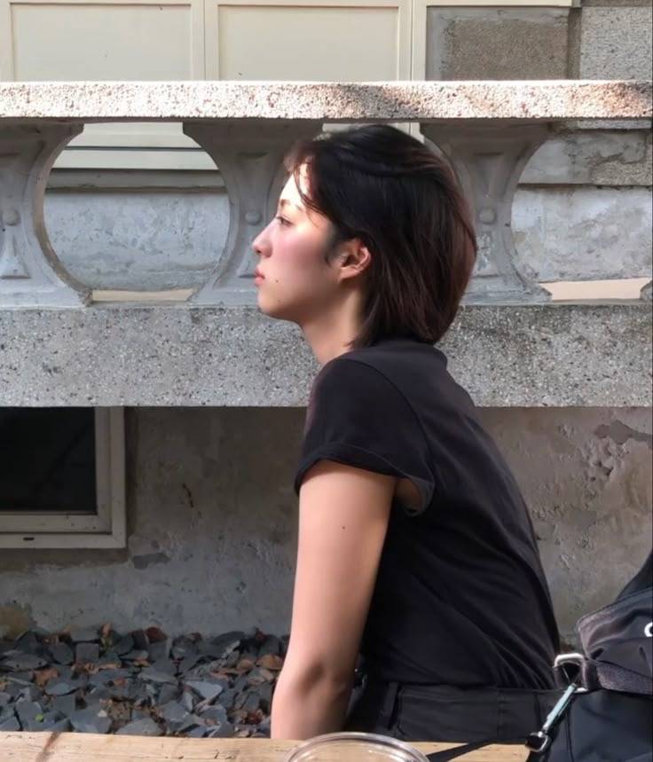 [잡담] 이런 느낌 좋아하는데 보통 이런스탈 남자한테 인기업서?? | 인스티즈