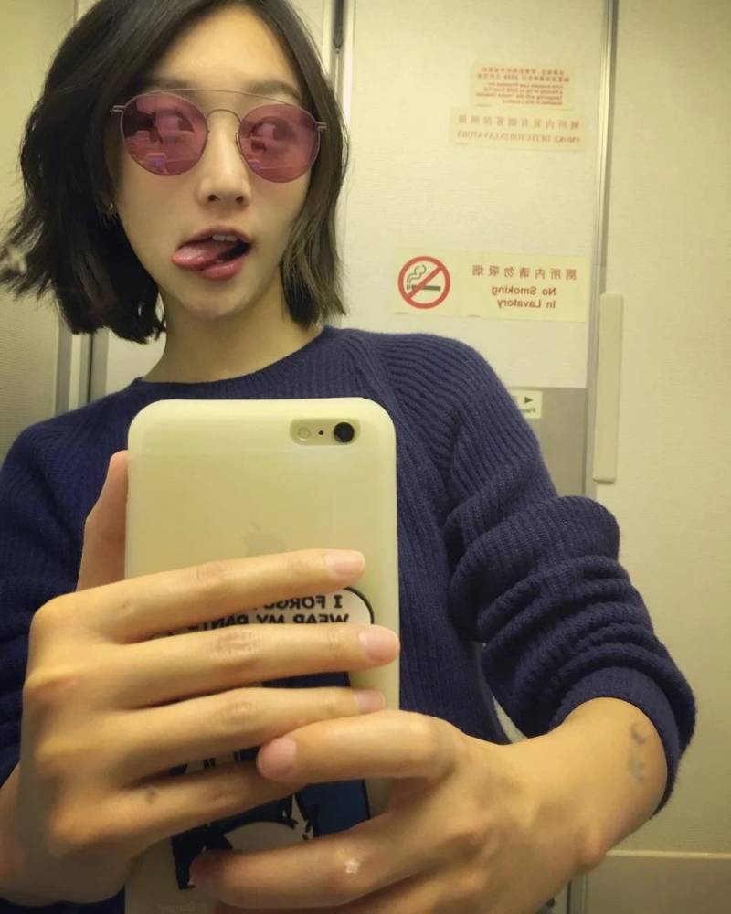 [잡담] 이런 느낌 좋아하는데 보통 이런스탈 남자한테 인기업서?? | 인스티즈