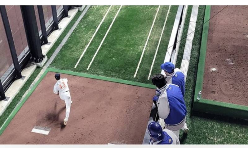 [잡담] ???: 오~ 조은데~ | 인스티즈