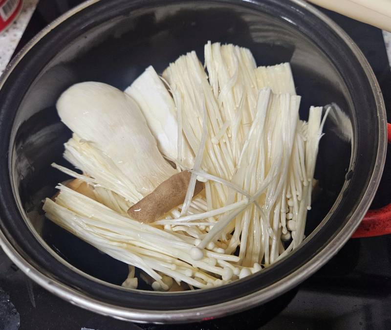 [잡담] 오늘의 야식 | 인스티즈