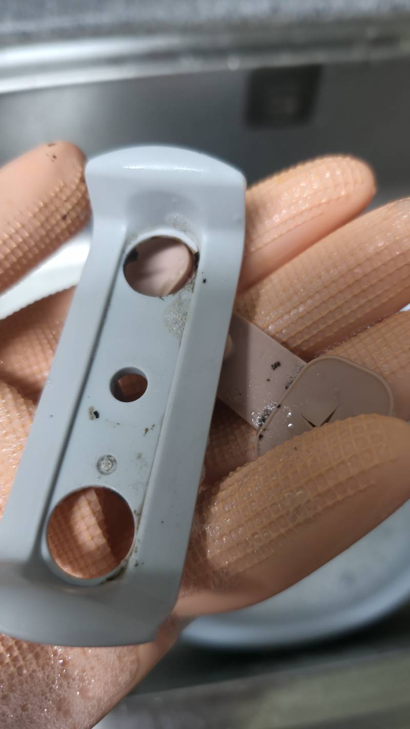 [잡담] 스탠리 텀블러 닦을 때 여기도 꼭 분리해... | 인스티즈