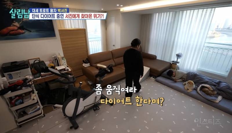 살은 무조건 빠지지만 부작용 심한 다이어트.jpg | 인스티즈