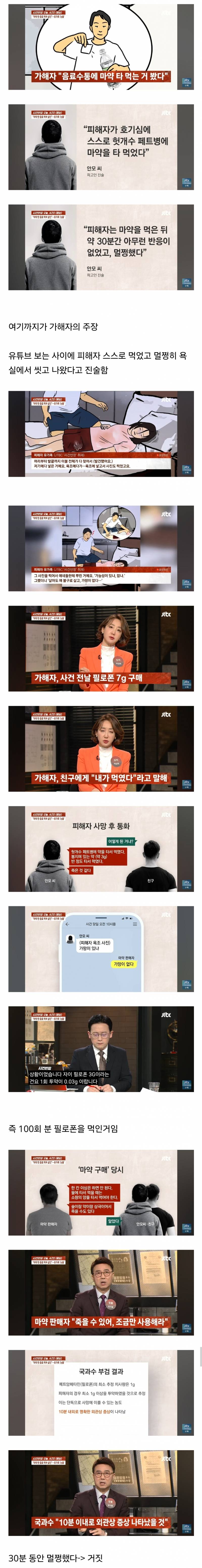 필로폰 100회분 먹여서 급성 중독으로 죽였는데 징역 9년 나온 20대 남.jpg | 인스티즈