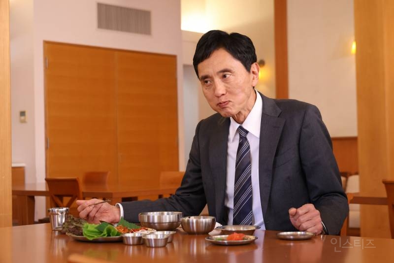 오늘 개봉한 <고독한 미식가 더 무비> 네이버, CGV 리뷰 | 인스티즈