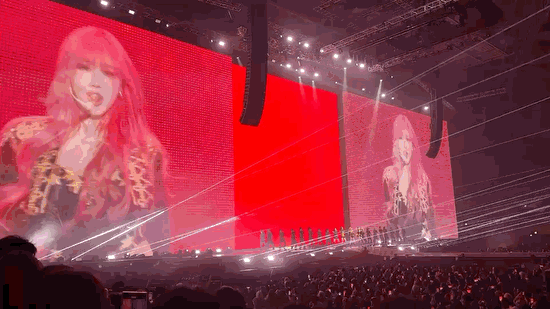 에스파 월드투어 콘서트 짤들 feat. 위플래시 직접말아주는 GD | 인스티즈