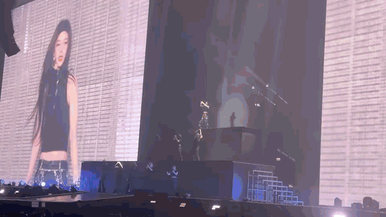 에스파 월드투어 콘서트 짤들 feat. 위플래시 직접말아주는 GD | 인스티즈