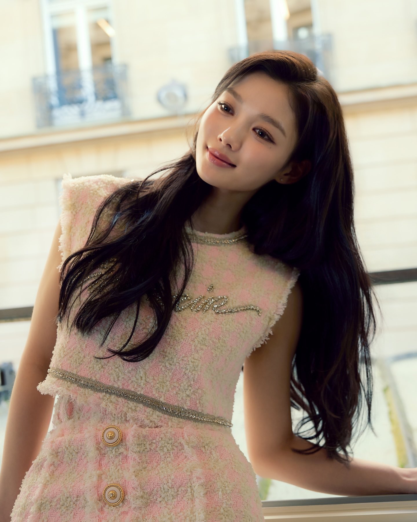 [잡담] 김유정 요즘 분위기 미쳤네 | 인스티즈
