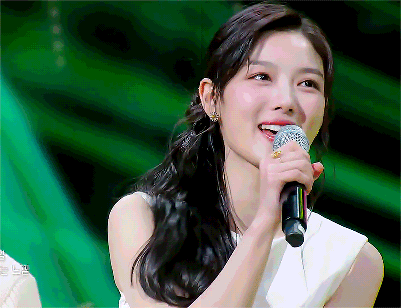 [잡담] 김유정 요즘 분위기 미쳤네 | 인스티즈