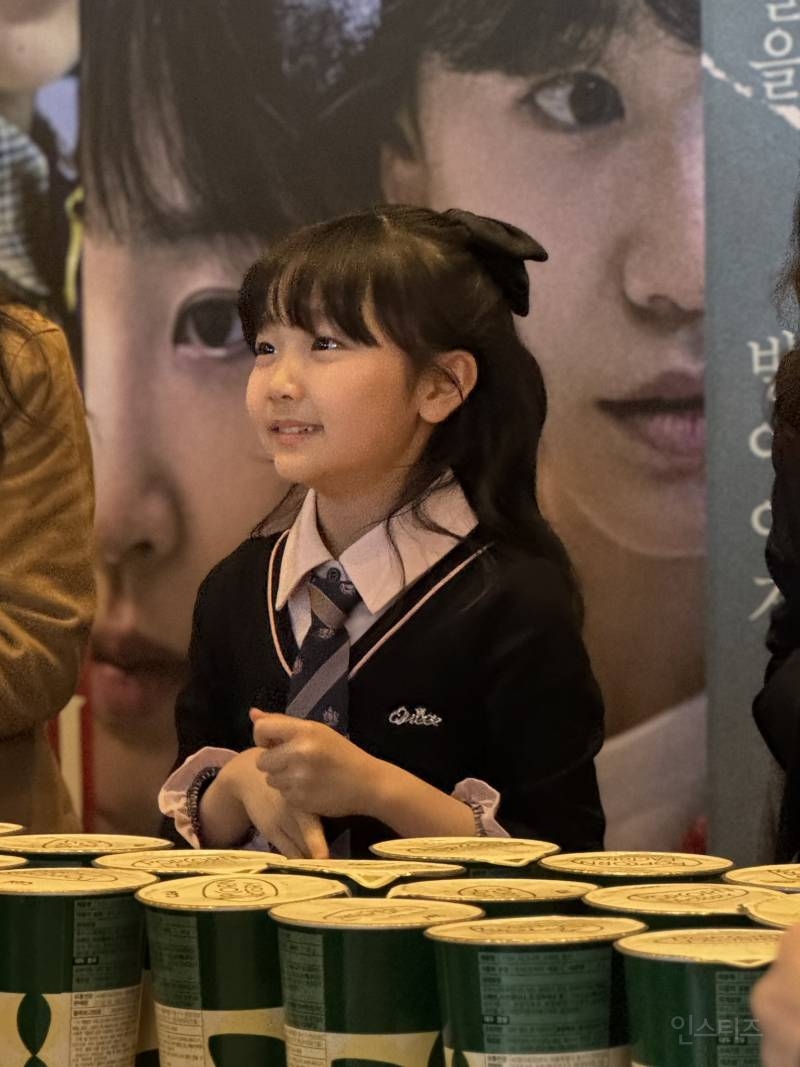 배우들이 직접 알바 뛴다는 요즘 CGV 근황.jpg | 인스티즈