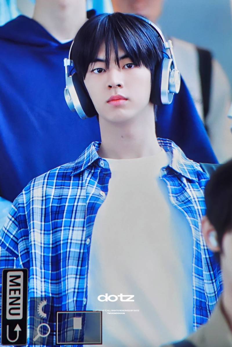 좀 기묘할 정도라는 남돌.JPG | 인스티즈