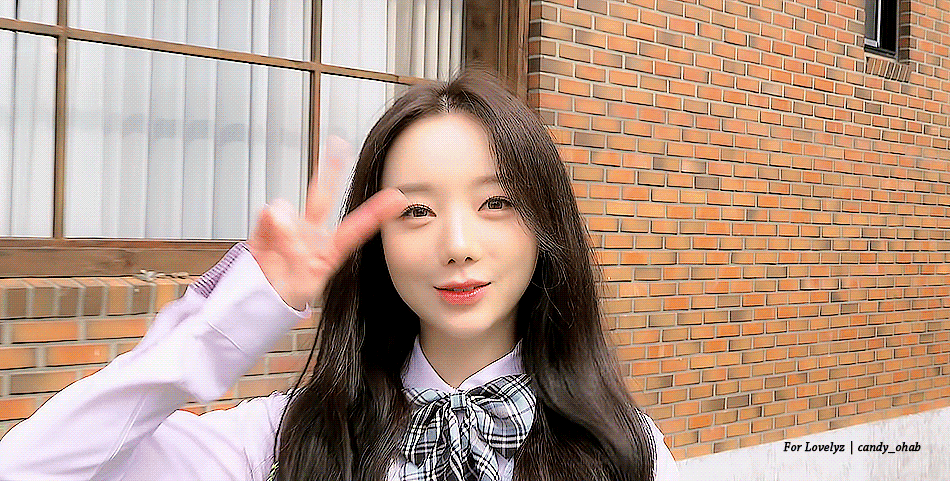 20일(목), 러블리즈 케이 생일🍬🧸🌸 | 인스티즈