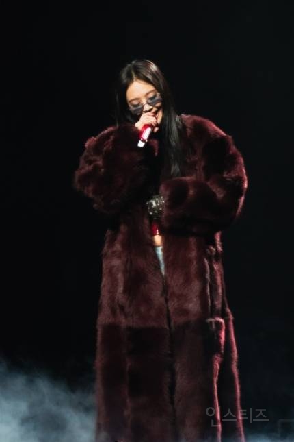 "원석은 루비가 됐다"…제니, 뮤지션의 연마 | 인스티즈