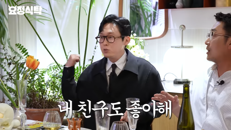 시사회 반응이 미지근할 때 배우들이 받는 리액션 | 인스티즈
