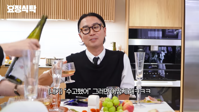 시사회 반응이 미지근할 때 배우들이 받는 리액션 | 인스티즈