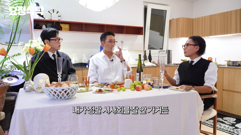 시사회 반응이 미지근할 때 배우들이 받는 리액션 | 인스티즈