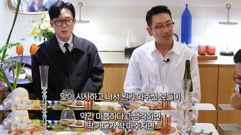 시사회 반응이 미지근할 때 배우들이 받는 리액션 | 인스티즈