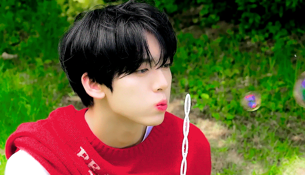 잘 클줄 알았는데 정말 잘컸다의 표본인 07년생 남자아이돌 | 인스티즈