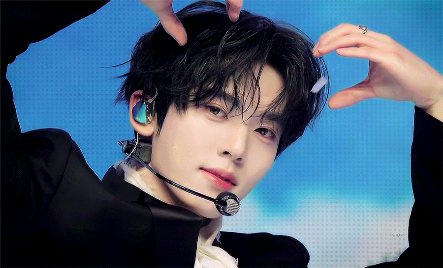 잘 클줄 알았는데 정말 잘컸다의 표본인 07년생 남자아이돌 | 인스티즈