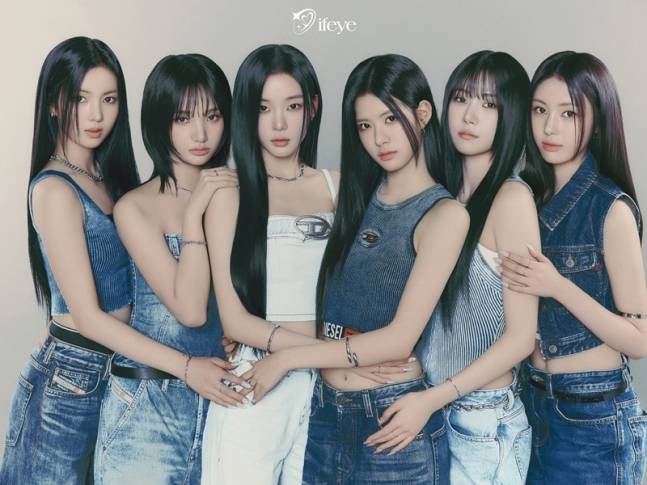 "발레 콘셉트 처음봐"..걸그룹 ifeye(이프아이) 데뷔 기대포인트…K팝 다크호스될까 [Oh!쎈 초점] | 인스티즈
