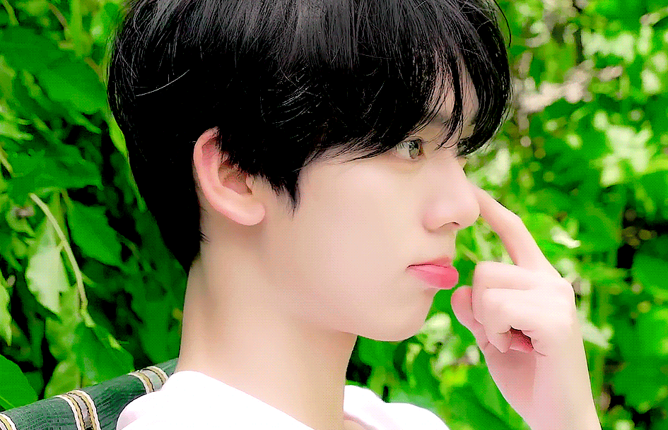 잘 클줄 알았는데 정말 잘컸다의 표본인 07년생 남자아이돌 | 인스티즈