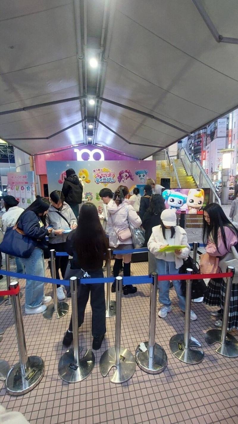 드디어 일본에도 퍼진 국산 역병 근황.jpg | 인스티즈
