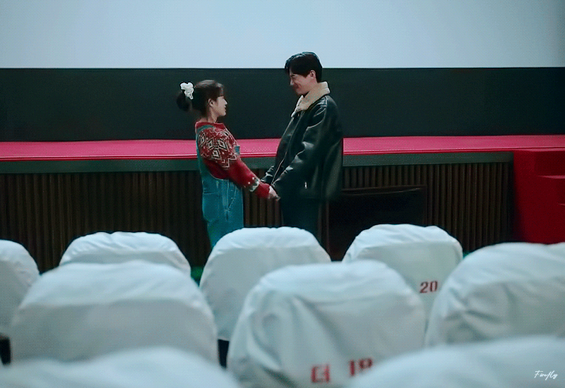 [잡담] 폭싹 메이킹 금명영범 꽁냥 주실 수? | 인스티즈