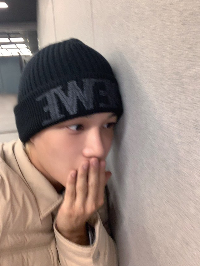 [잡담] 실시간 카이 진짜 개기엽다 | 인스티즈