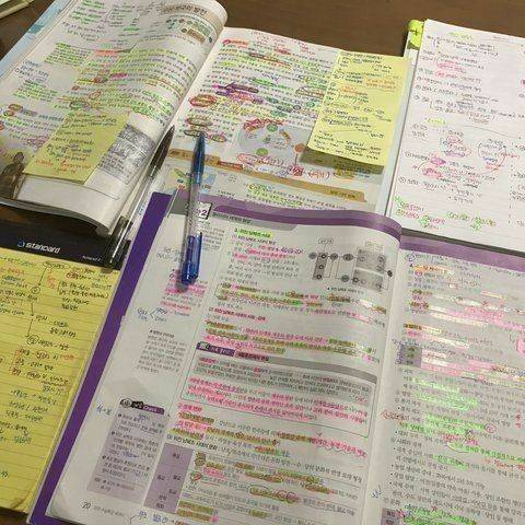[잡담] 대학생 와서 제일 그리운게 문제집이었음... | 인스티즈