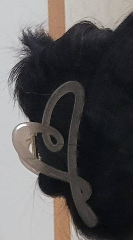 [잡담] 다이소 집게핀 예뿌당ㅎ | 인스티즈