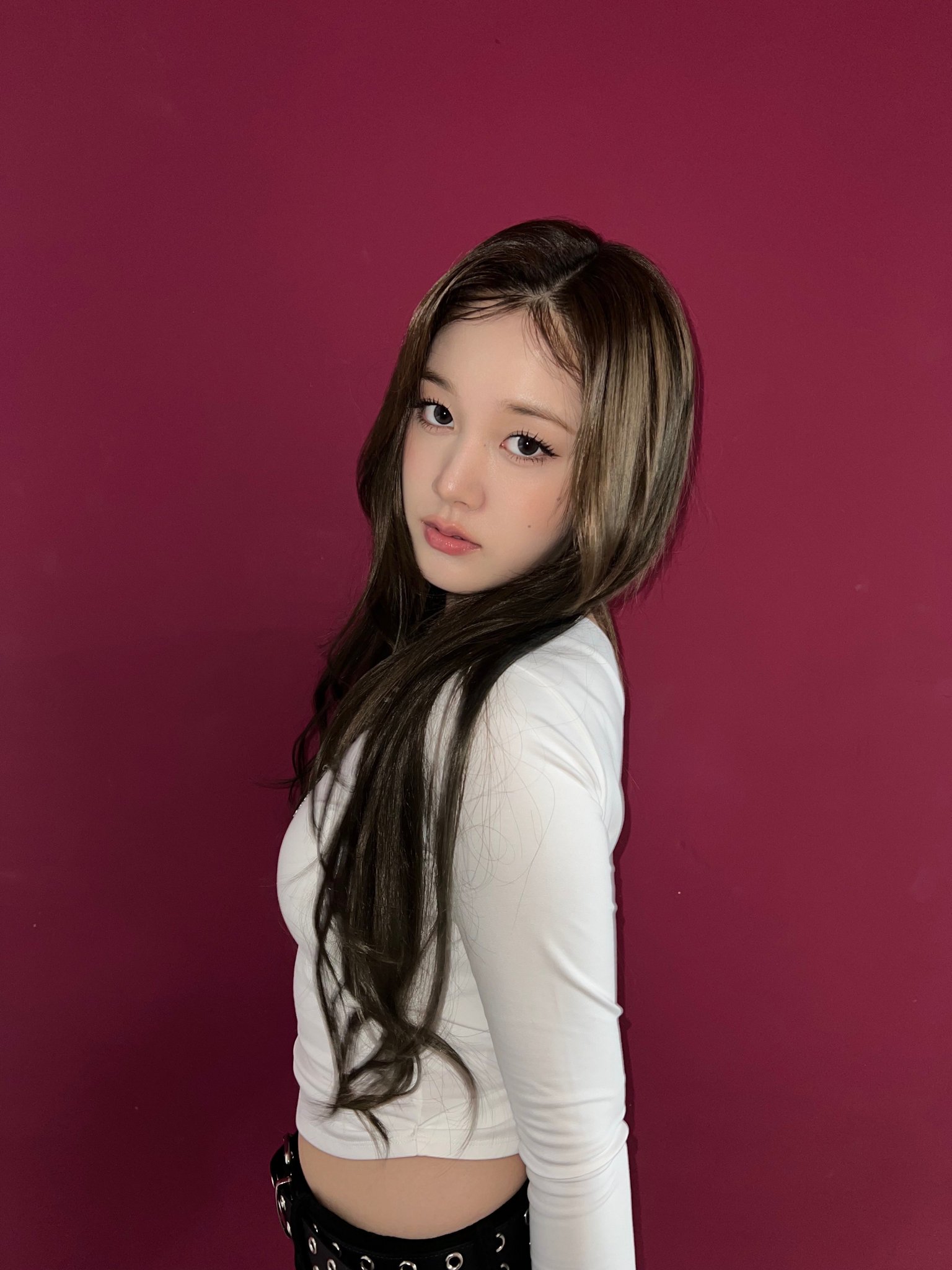 [잡담] 스테이씨 재이는 진짜 미친외모에 비해 생각보다 언급이 없다 | 인스티즈