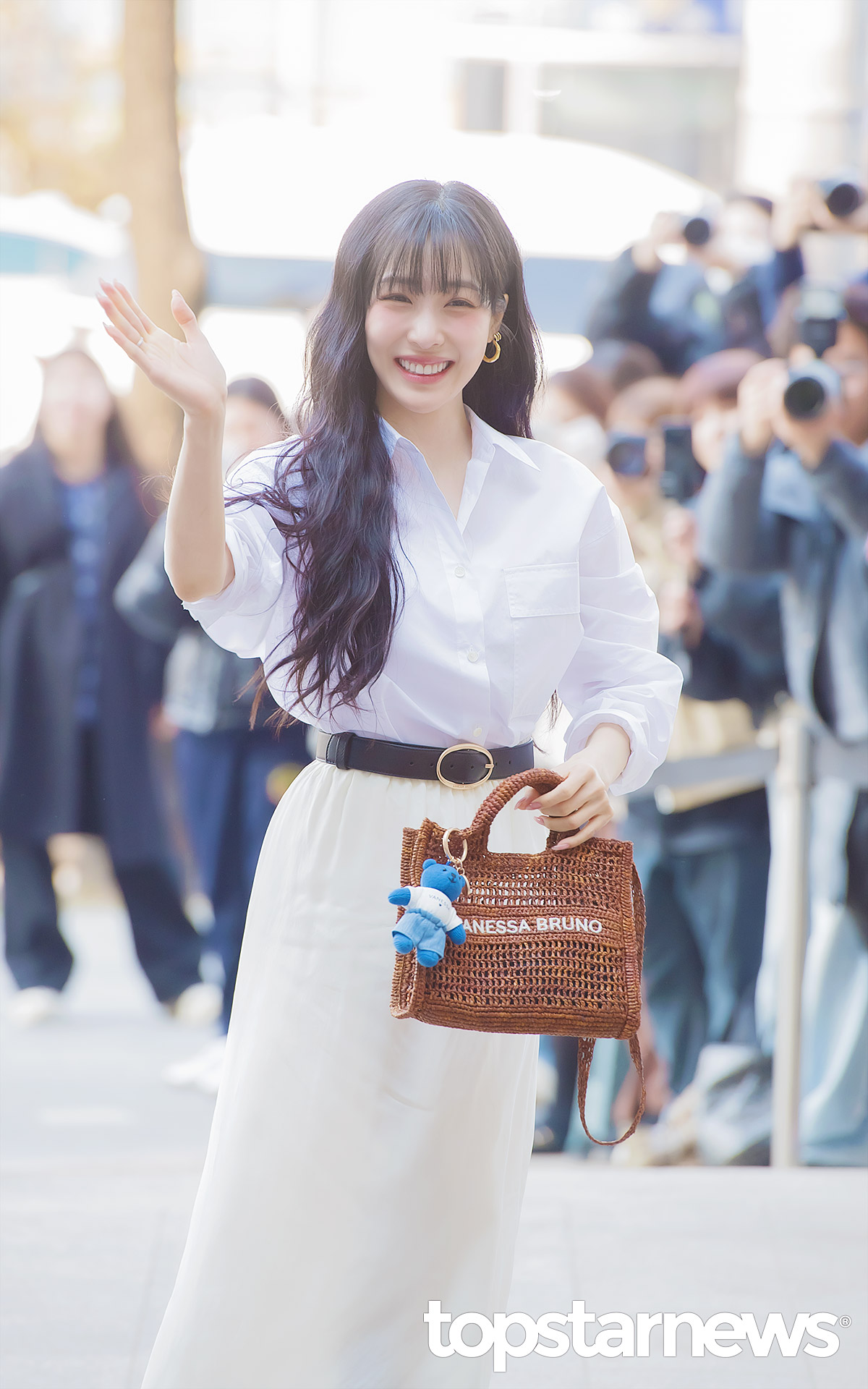 [잡담] 오늘 티파니 ㄹㅈㄷ 햇살같아 개이뻐ㅠㅠㅠㅠㅠㅠ | 인스티즈