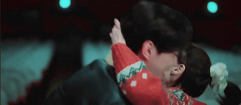 [잡담] 올해 최고의 드라마 커플에 금명영범 언급도 있었다니 | 인스티즈