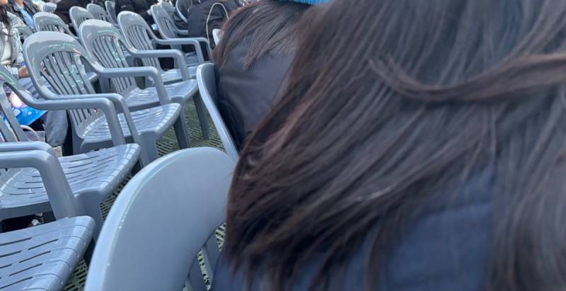 오늘자 플로어 텅텅이었다는 세븐틴 팬미팅..jpg | 인스티즈