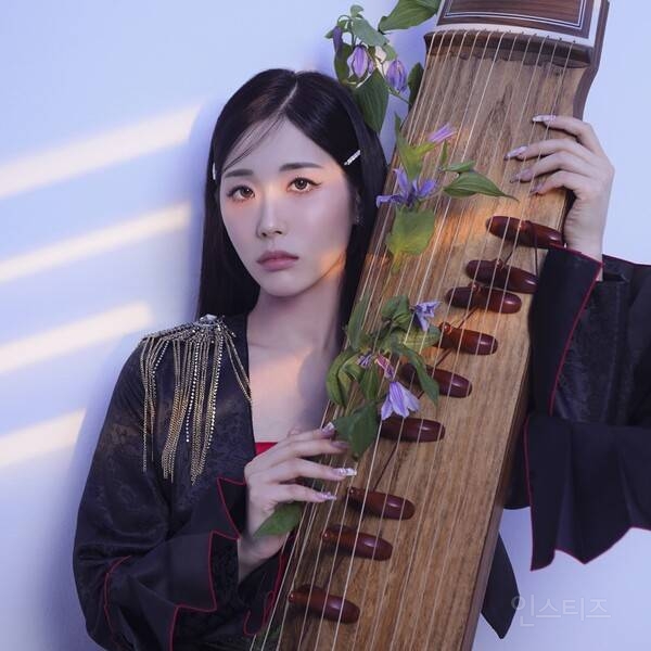 윤서령, 예뻐서 자꾸 보게되는 콘셉트 포토 추가 공개 | 인스티즈