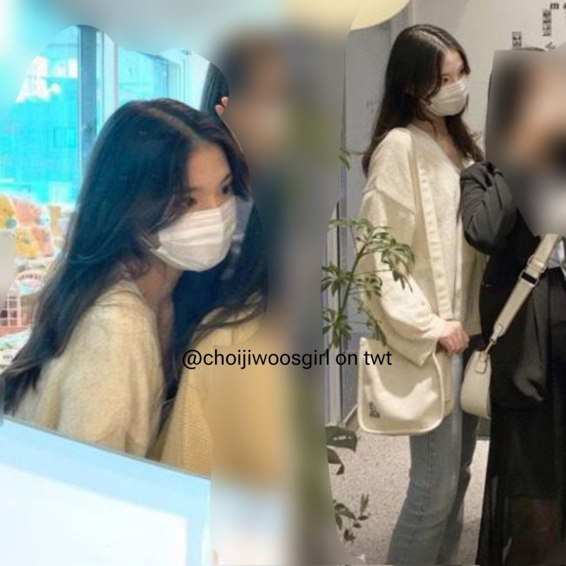 멤버들도 인정한다는 장발 미녀인 SM 신인 하츠투하츠 단발머리 걔 | 인스티즈