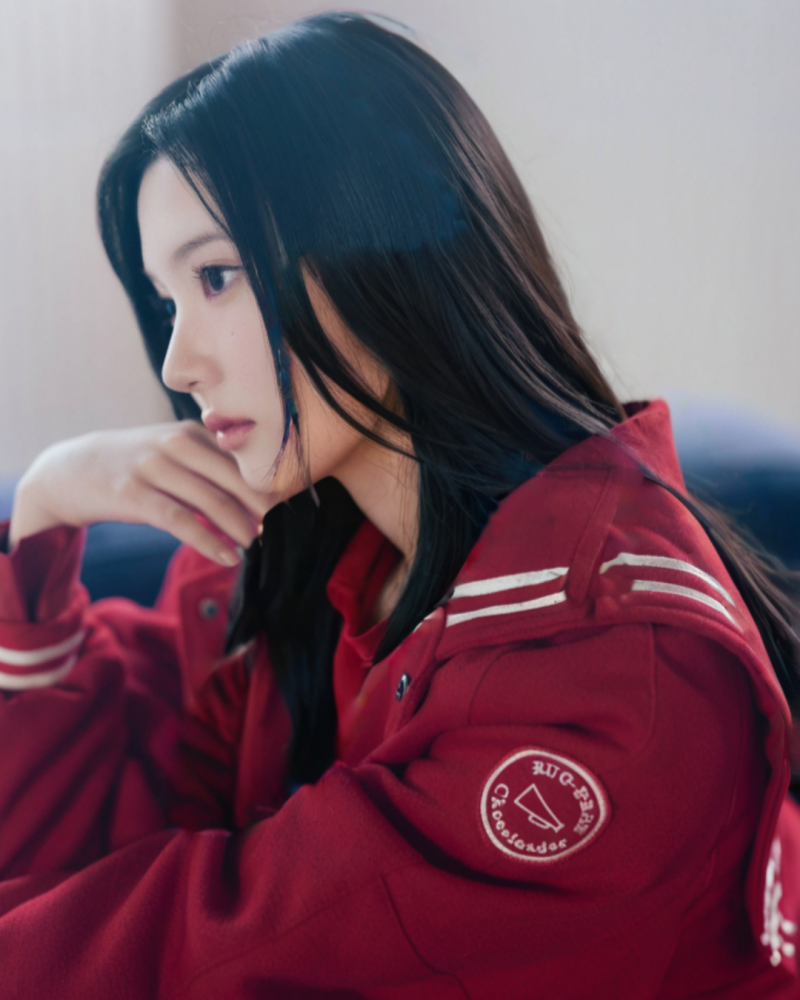 멤버들도 인정한다는 장발 미녀인 SM 신인 하츠투하츠 단발머리 걔 | 인스티즈