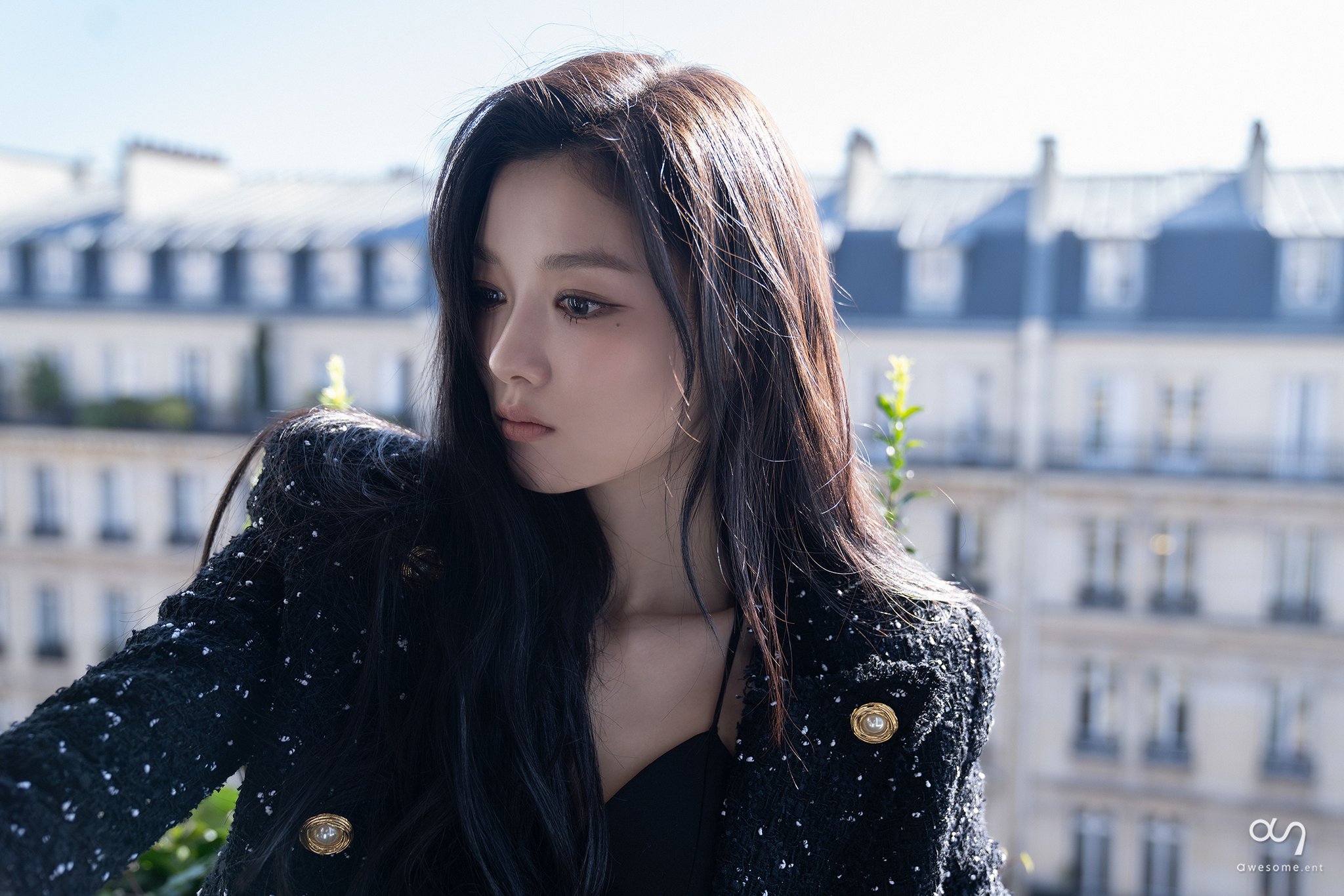 [잡담] 김유정 20대 중후반 되니까 분위기 | 인스티즈
