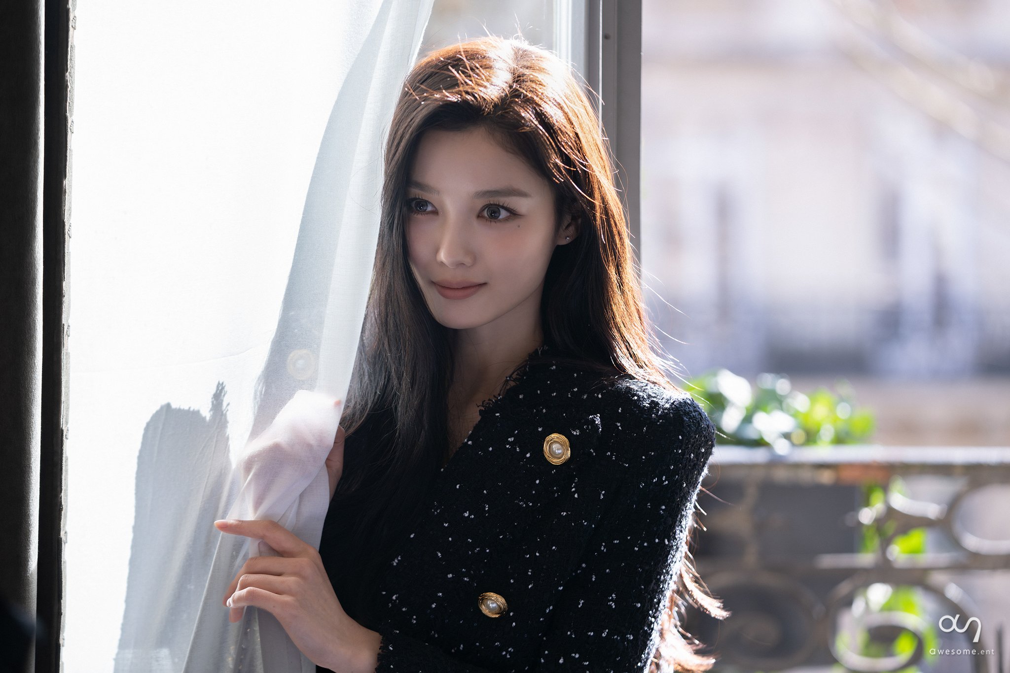 [잡담] 김유정 20대 중후반 되니까 분위기 | 인스티즈