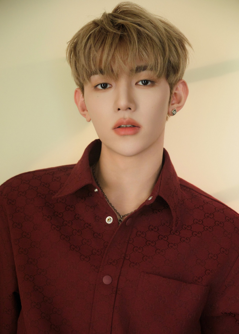 아이돌 최초 중티다스 입은 남돌 | 인스티즈