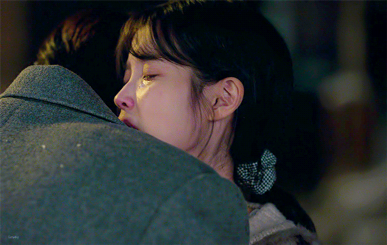 [잡담] 나 아이유 우는 게 너무 좋다 | 인스티즈